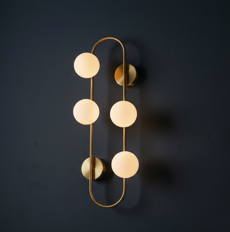 Đèn tường SNT1250