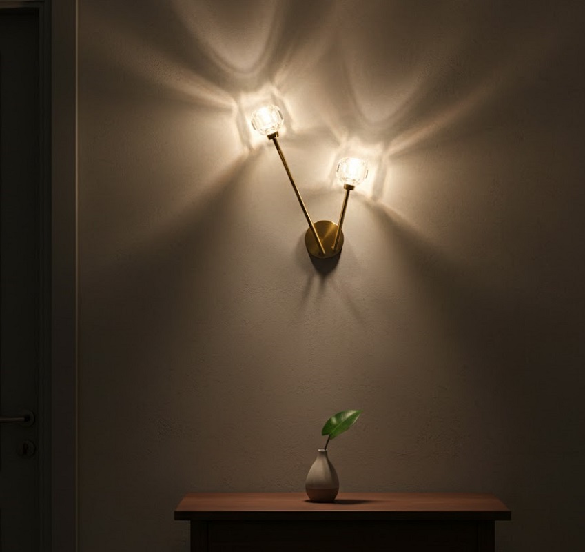 Đèn tường SNT1260