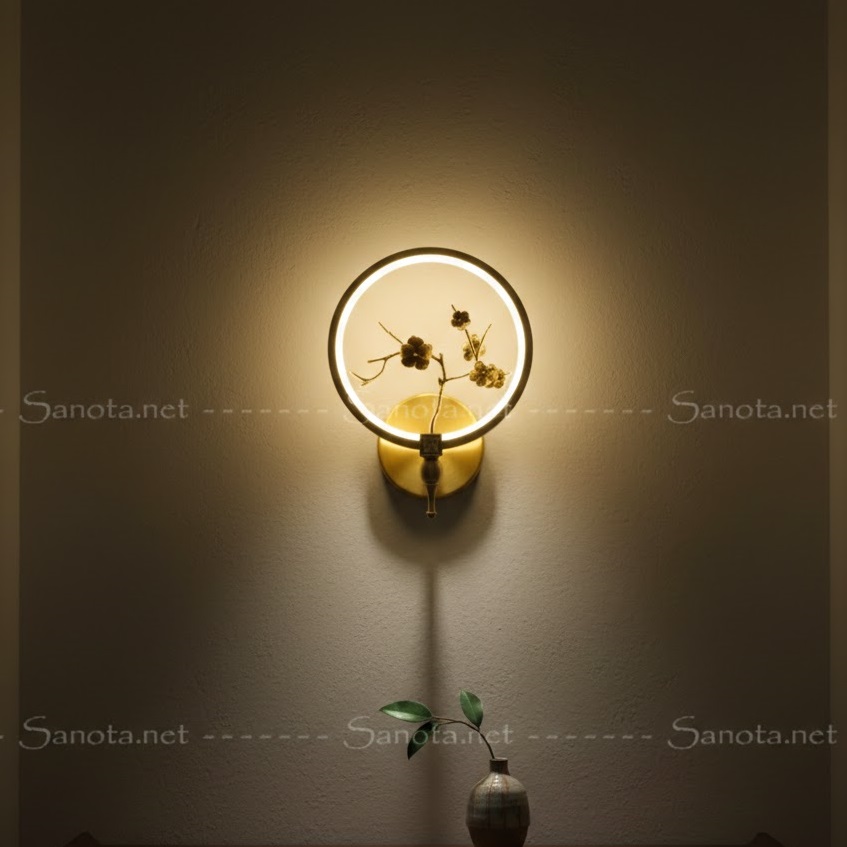 Đèn tường SNT1487