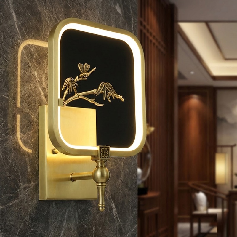 Đèn tường SNT1467