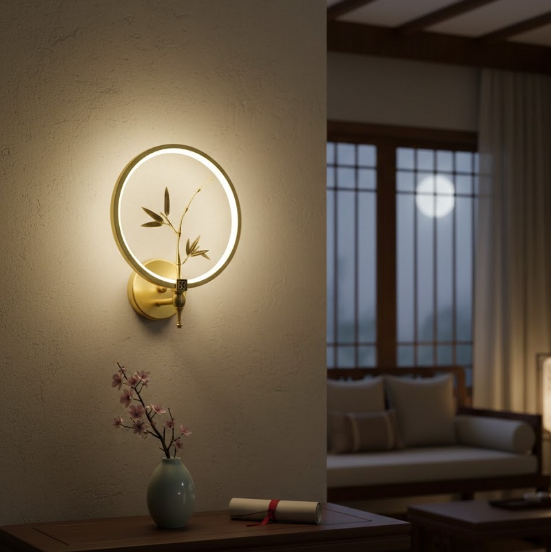 Đèn tường SNT1484