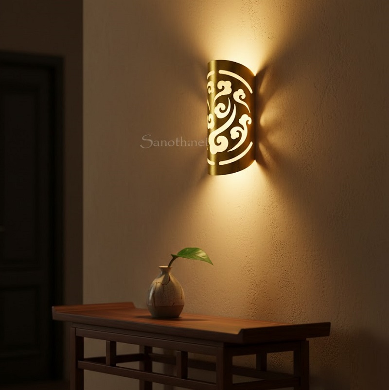 Đèn tường SNT1438