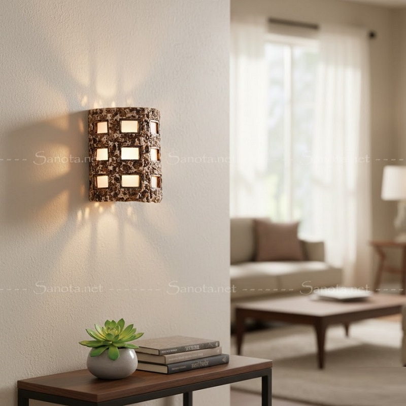 Đèn tường SNT1516