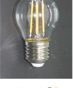 Bóng đèn led 4w E27 ASV AST SNT024