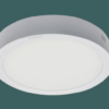 Đèn ốp nổi tròn màu trắng 18w SNT147
