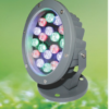 Đèn ghim cỏ led 18w SNT176