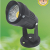 Đèn ghim cỏ led 5w SNT179