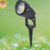 Đèn ghim cỏ led 5w SNT180