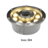 Đèn hồ bơi SNT185 - 9W