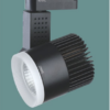 Đèn rọi ray led cob 20w 3 chế độ SNT204