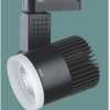 Đèn rọi ray led cob 30w 3 chế độ SNT205