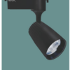 Đèn rọi ray led cob 18w SNT218