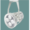 Đèn rọi ray led cob 35w SNT223