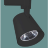 Đèn rọi ray led cob 30w SNT233