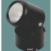 Đèn rọi ray led cob 10w SNT250