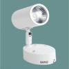 Đèn rọi ray led cob 7w SNT256
