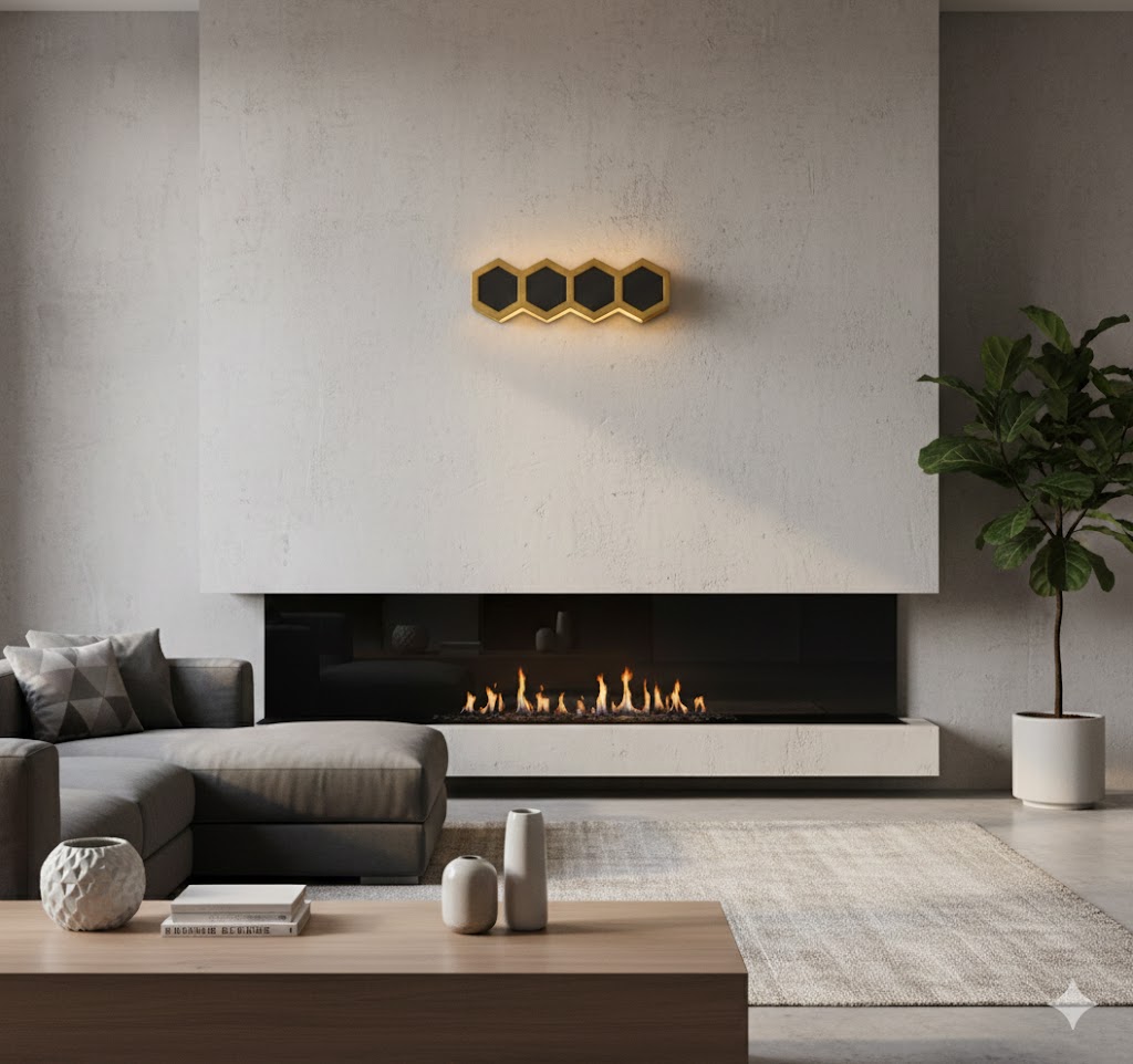 Đèn tường SNT979