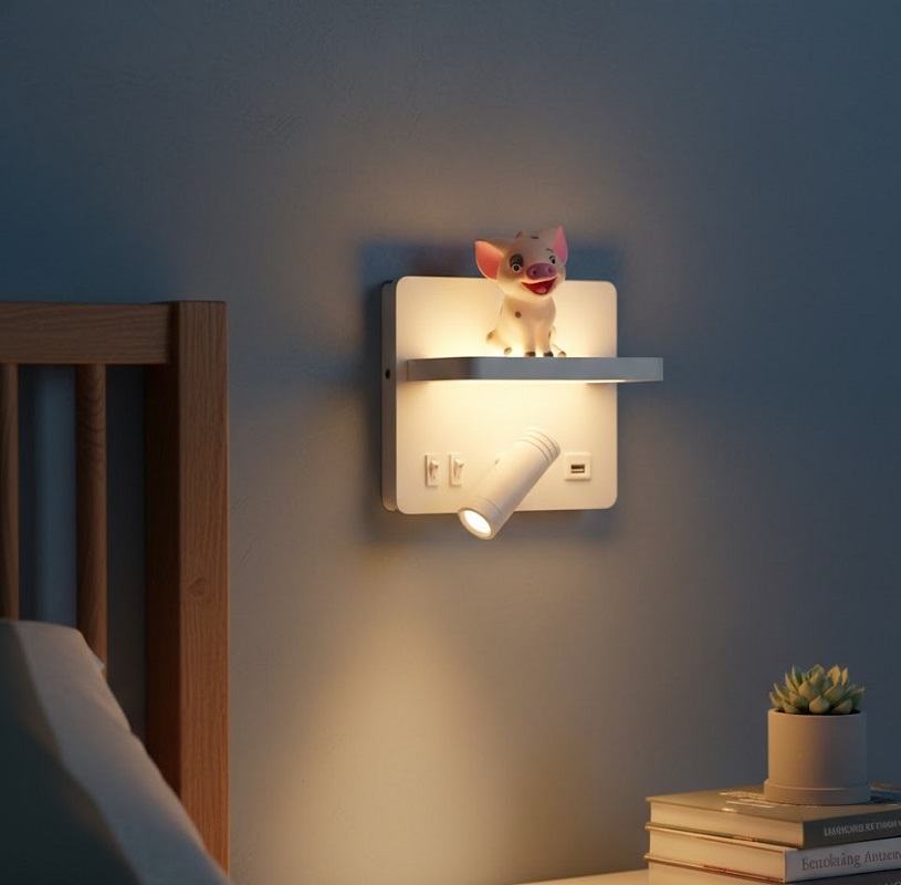 Đèn tường SNT970