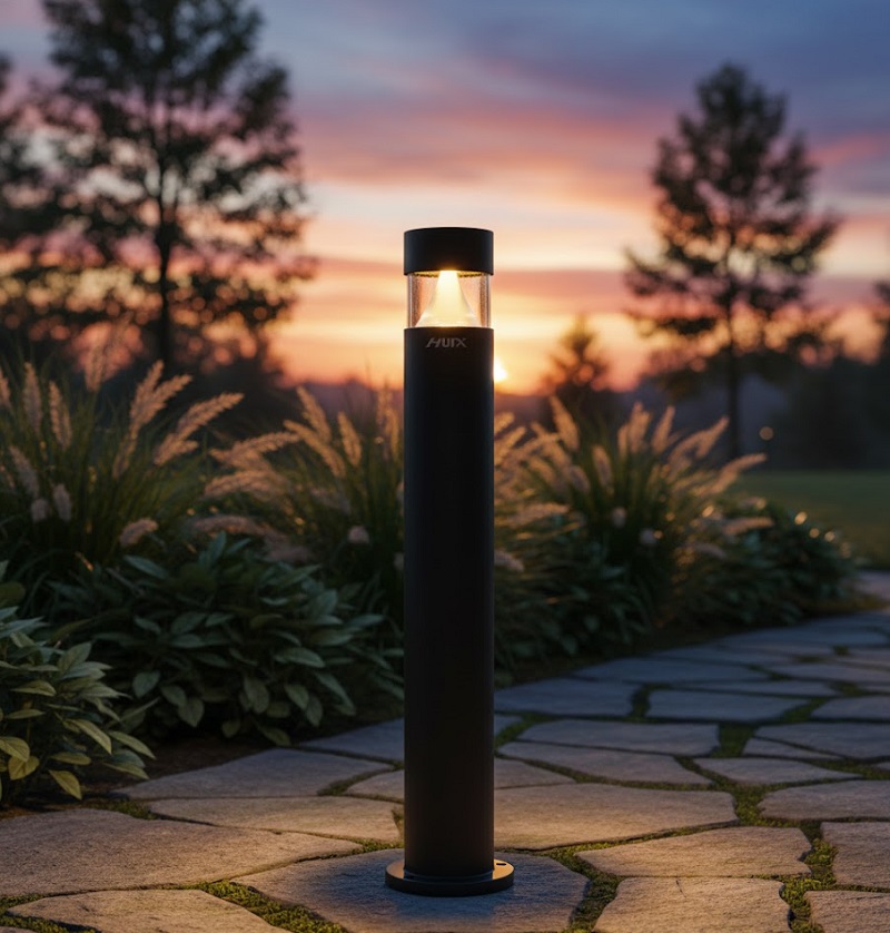 Đèn trụ đứng LG2707