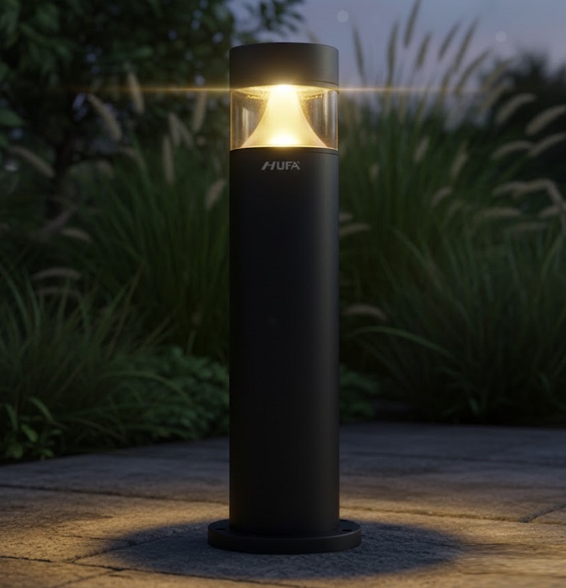 Đèn trụ đứng LG2706