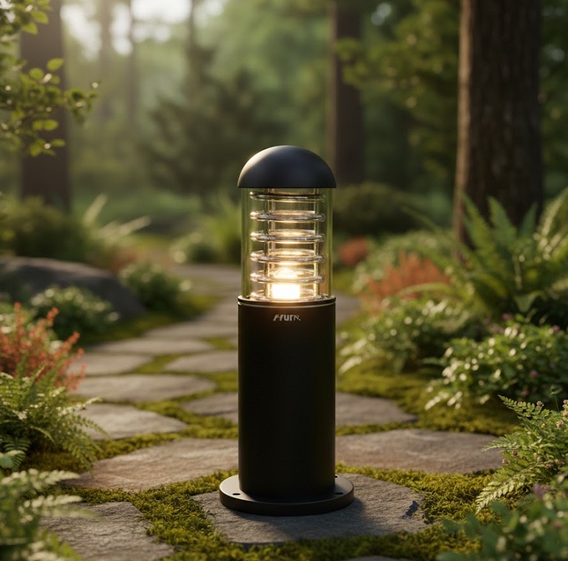 Đèn trụ đứng LG2703DEN