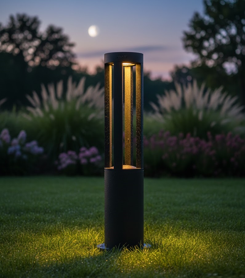 Đèn trụ đứng LG2793