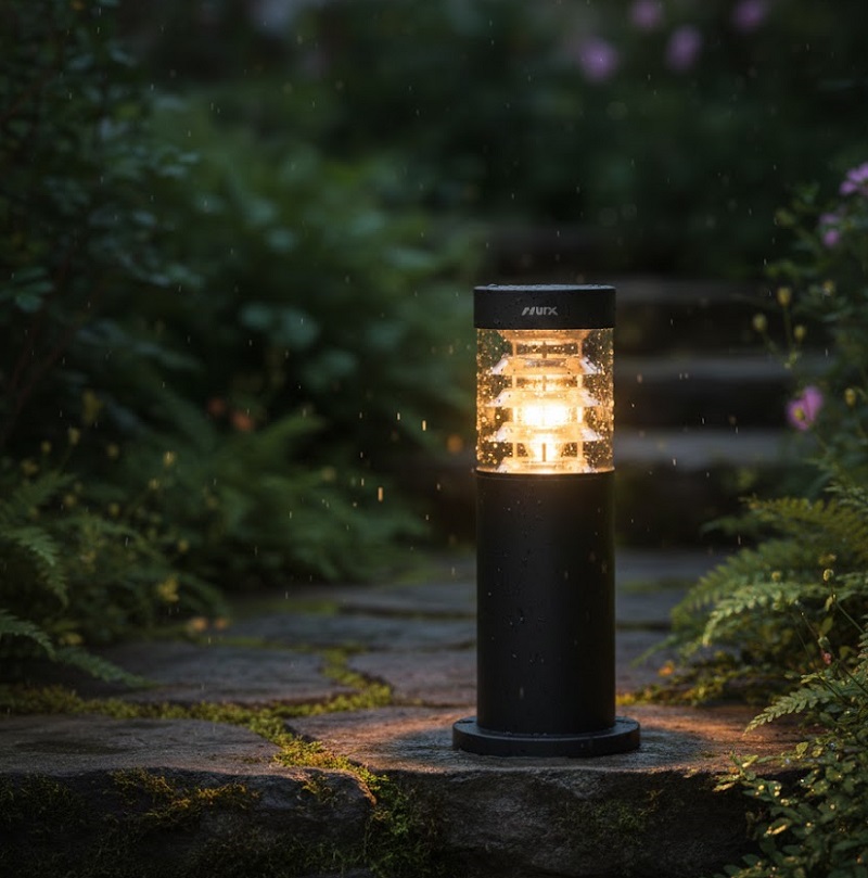 Đèn trụ đứng LG2704