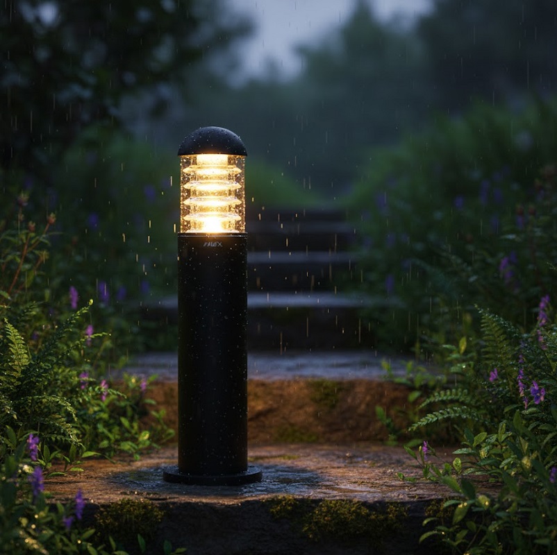 Đèn trụ đứng LG2703DEN1