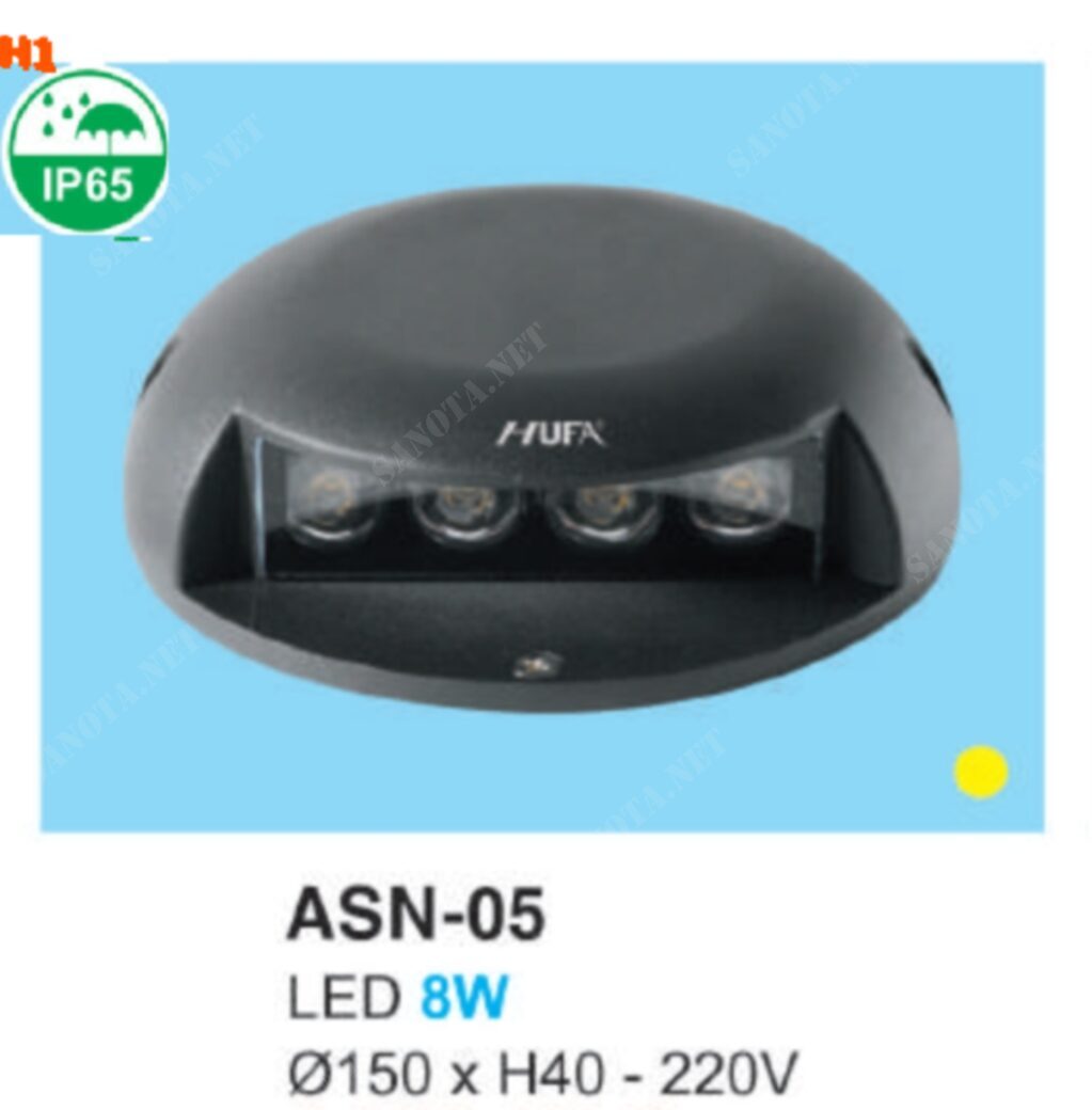 Đèn hồ bơi SNT5421 - Ảnh 2