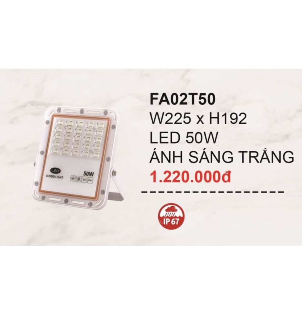 Đèn pha sân vườn SNT4851 - Ảnh 2