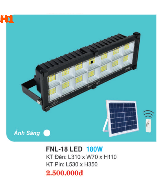 Đèn năng lượng mặt trời SNT5569 - Ảnh 2