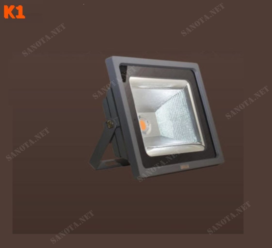 Đèn pha sân vườn T190 - Ảnh 2