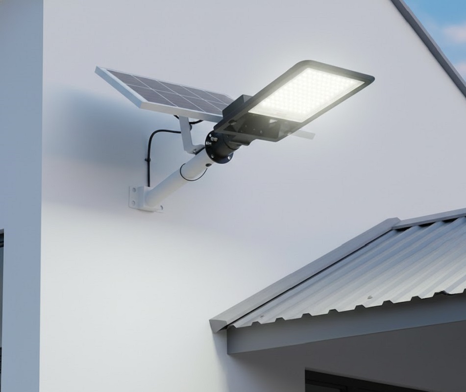 Đèn năng lượng mặt trời SOLAR53