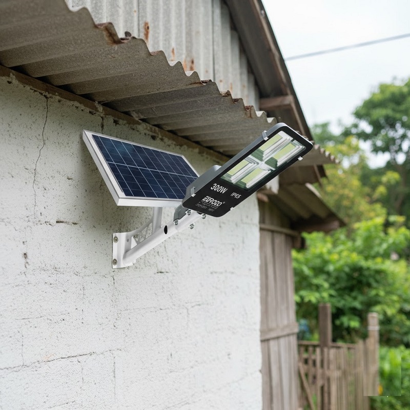 Đèn năng lượng mặt trời SOLAR14