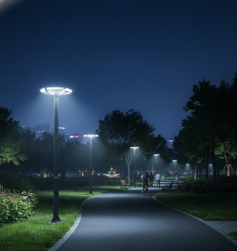 Đèn năng lượng mặt trời XP