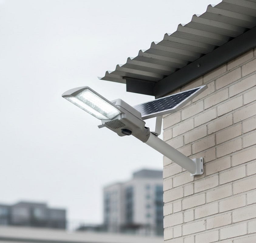 Đèn năng lượng mặt trời NL29LED