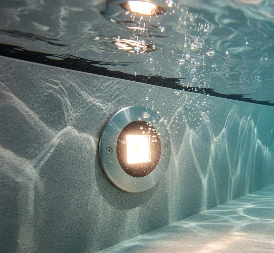 Đèn hồ bơi AS-07