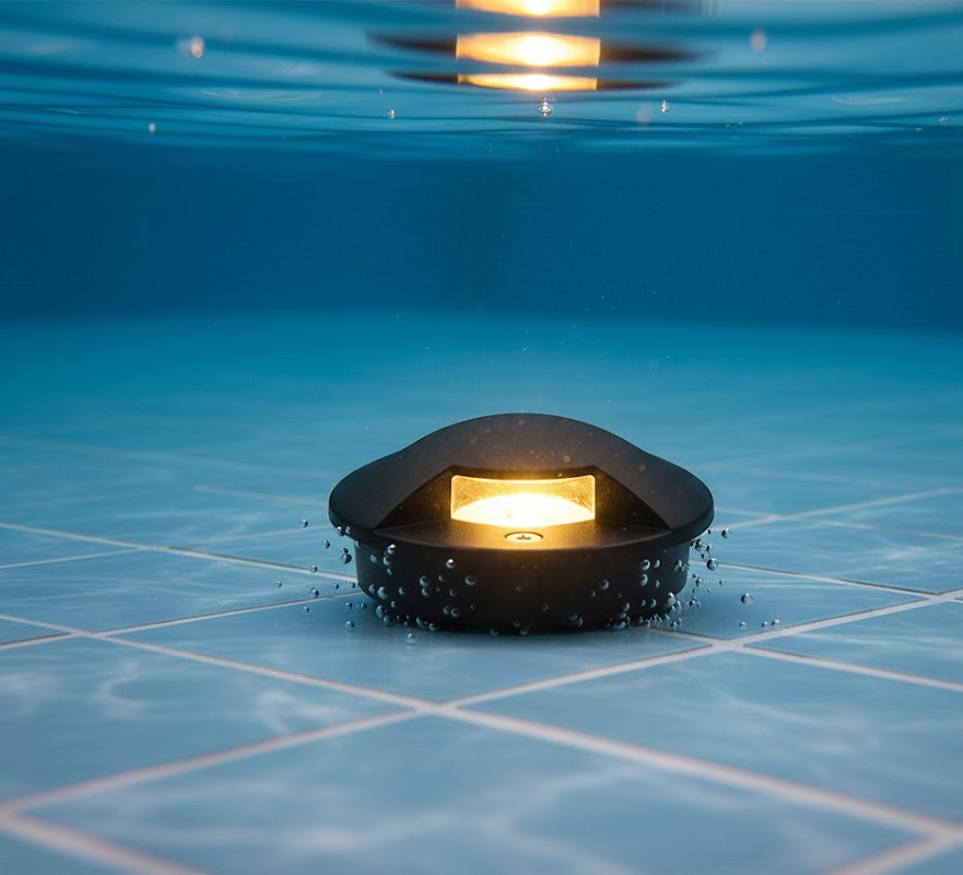 Đèn âm sàn hồ bơi AS-11