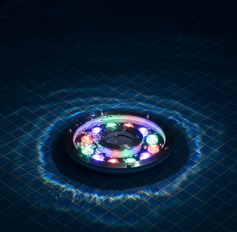 Đèn âm sàn hồ bơi HN6547-12W