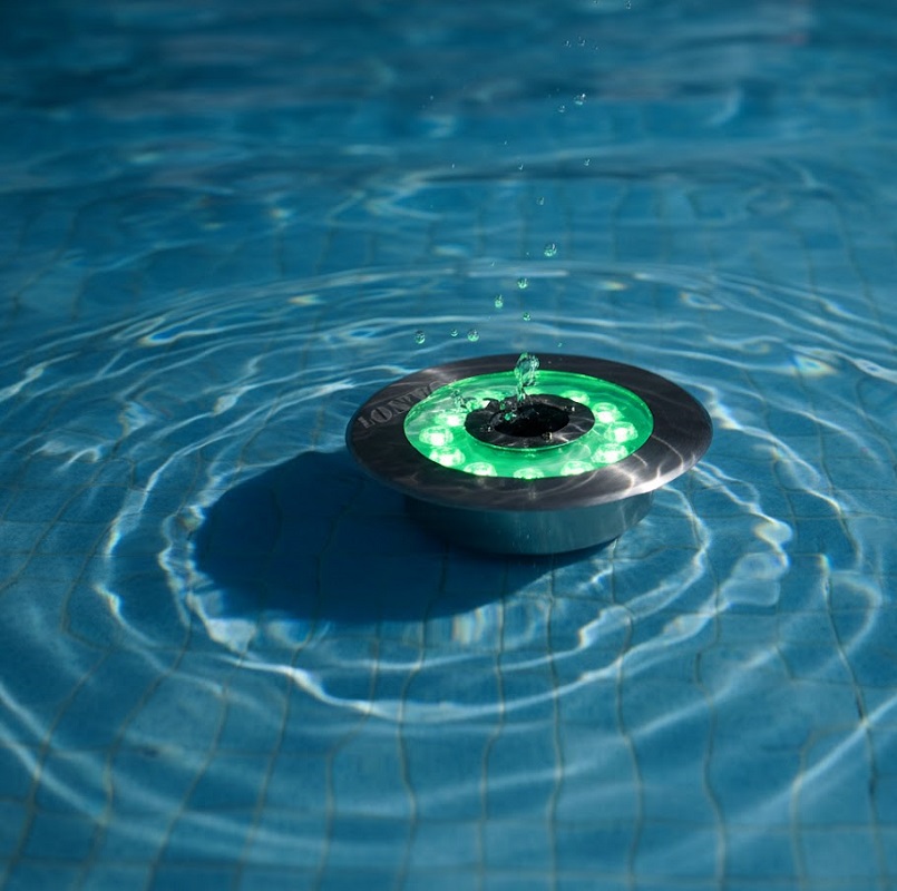 Đèn âm sàn hồ bơi HBG-12W