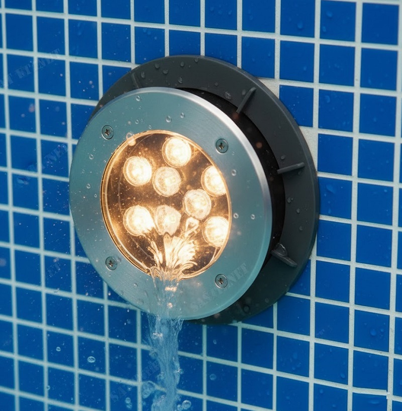 Đèn hồ bơi AS03