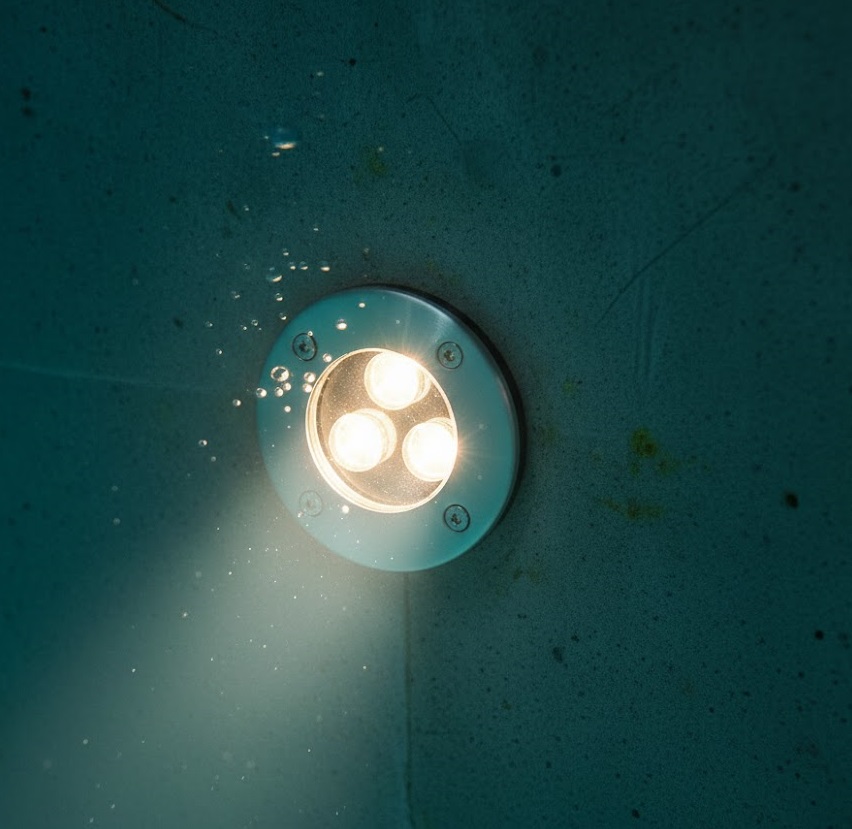 Đèn hồ bơi SNT5409