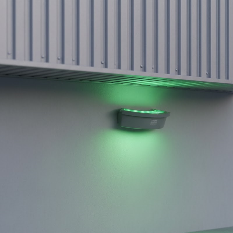 Đèn pha sân vườn SNT5536