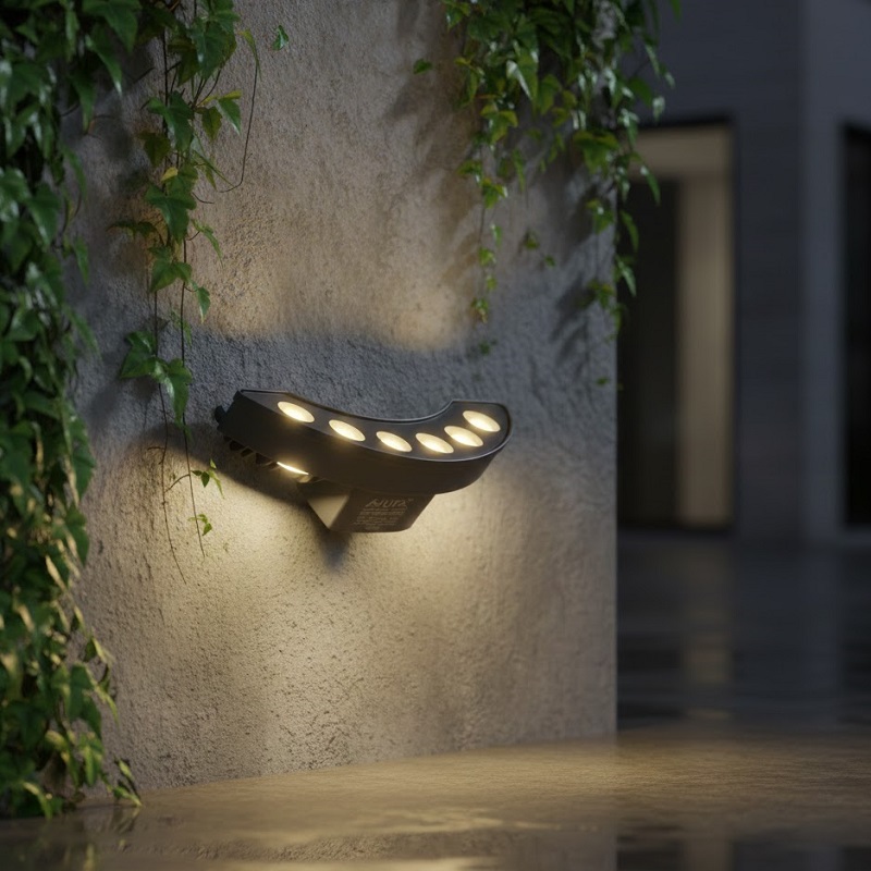 Đèn pha sân vườn SNT5534