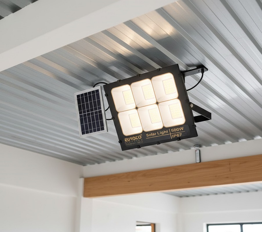 Đèn năng lượng mặt trời SOLAR67