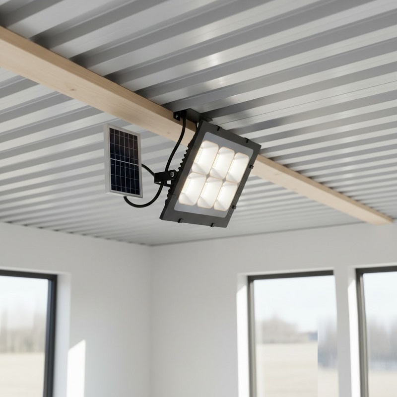 Đèn năng lượng mặt trời SOLAR65