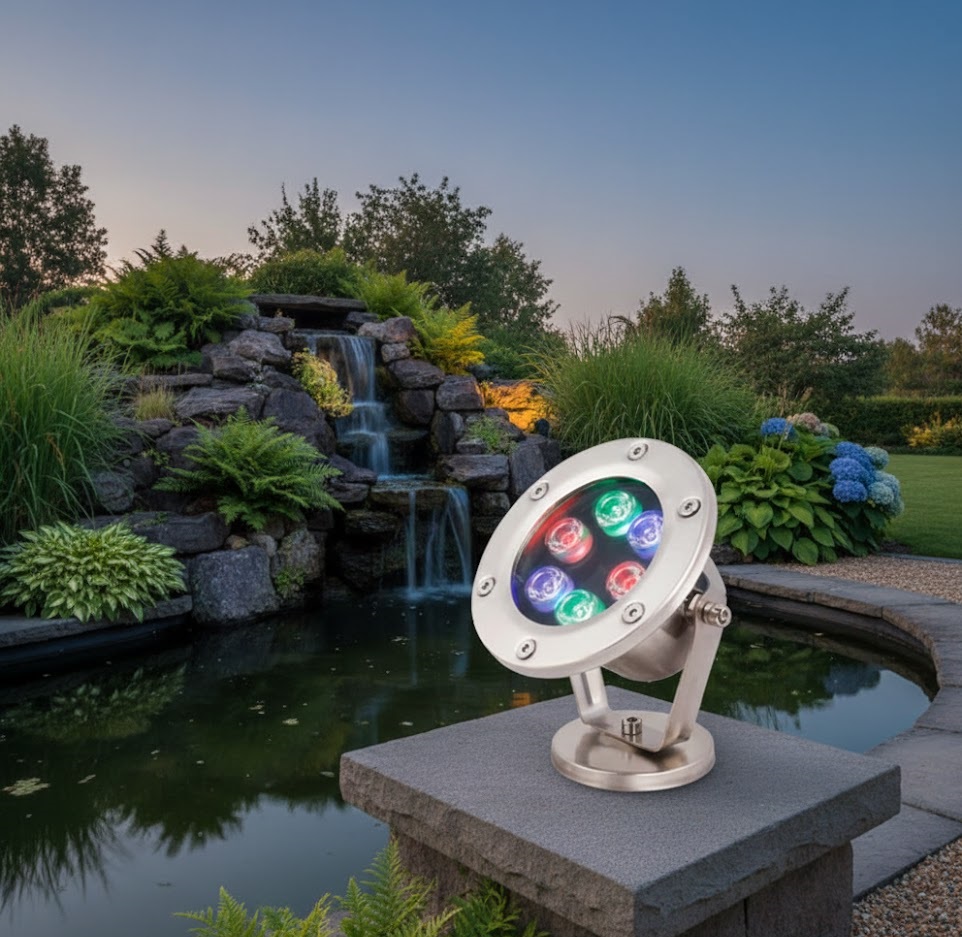 Đèn hồ bơi SNT5519