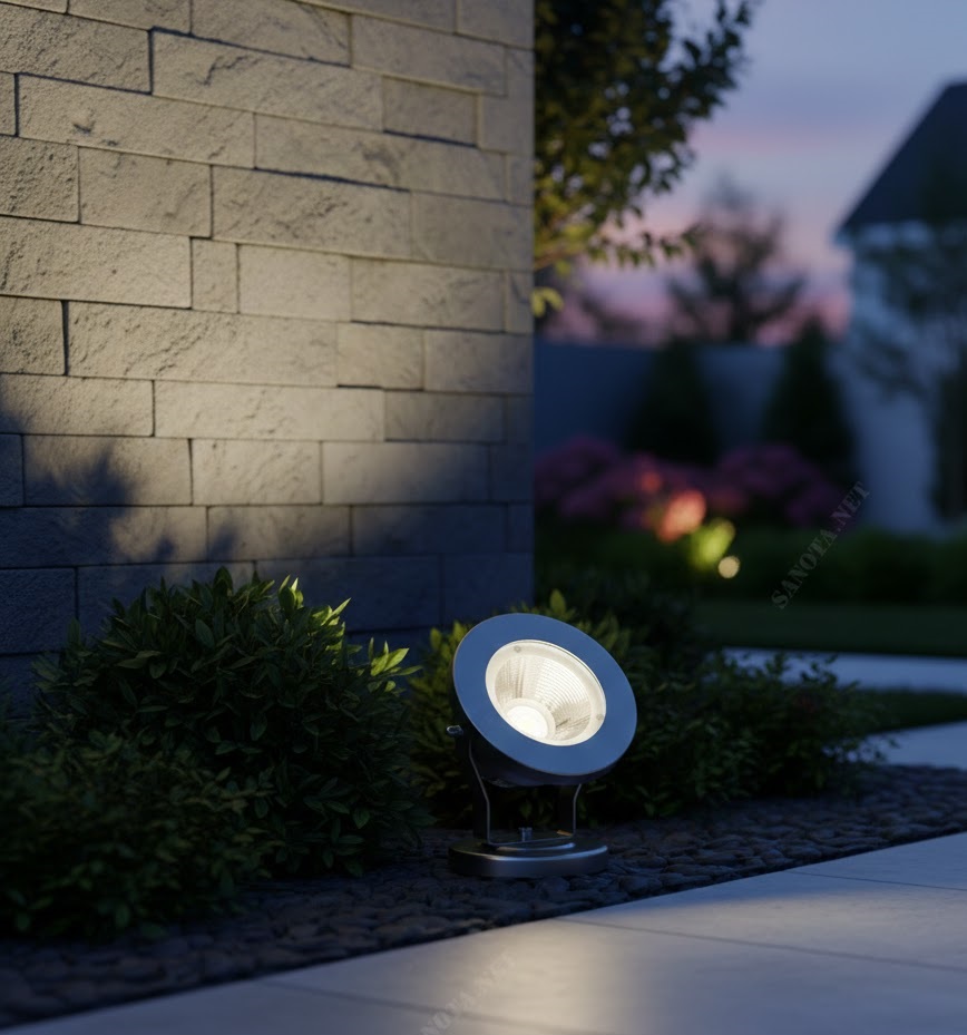 Đèn hồ bơi SNT5522