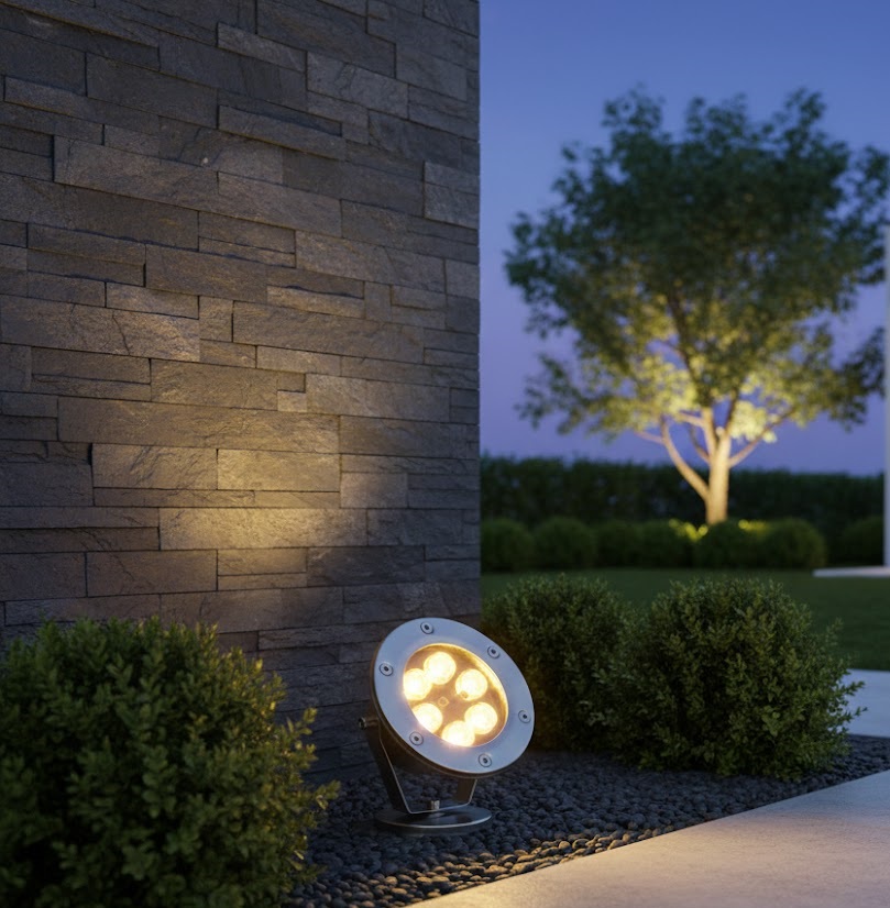 Đèn hồ bơi SNT5515