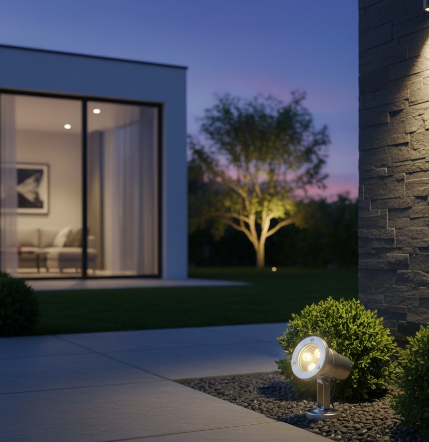 Đèn hồ bơi SNT5514